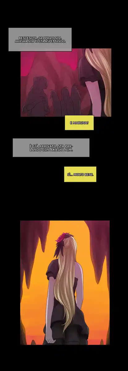 Kubera Capitolo 103 page 3