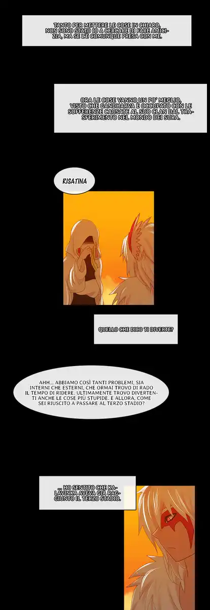 Kubera Capitolo 103 page 9