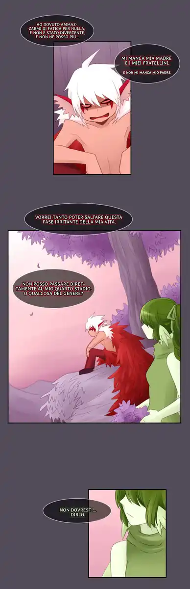 Kubera Capitolo 36 page 11