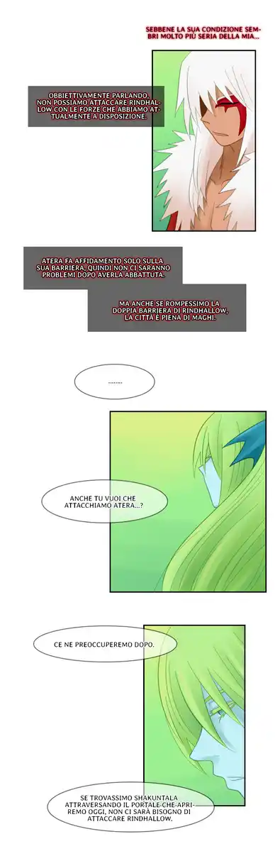 Kubera Capitolo 36 page 17