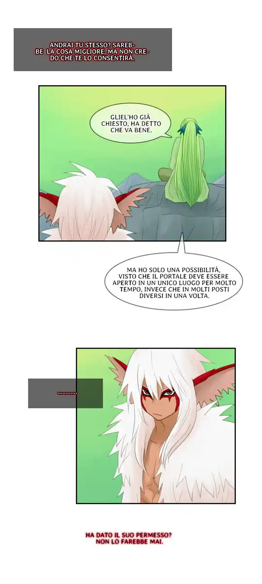 Kubera Capitolo 36 page 19