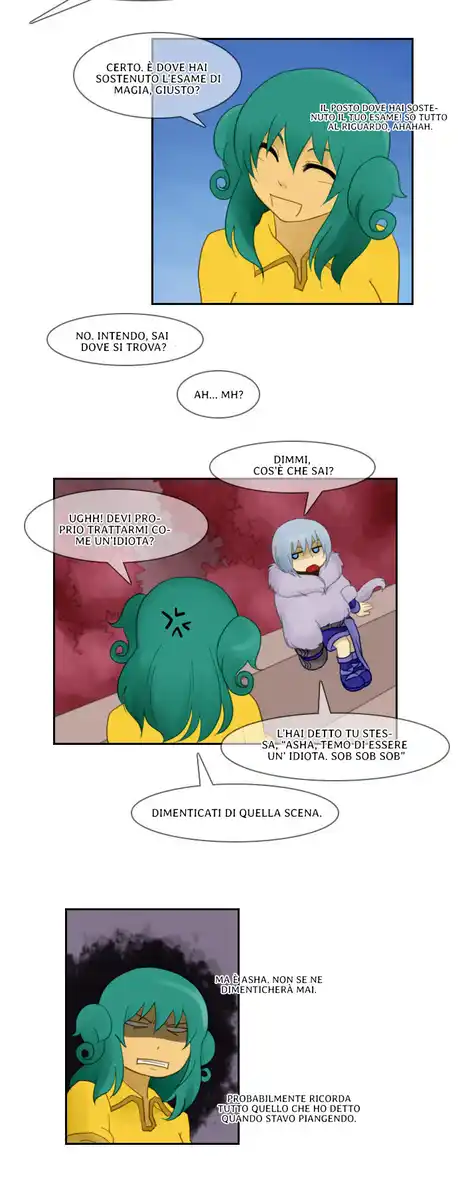 Kubera Capitolo 36 page 26