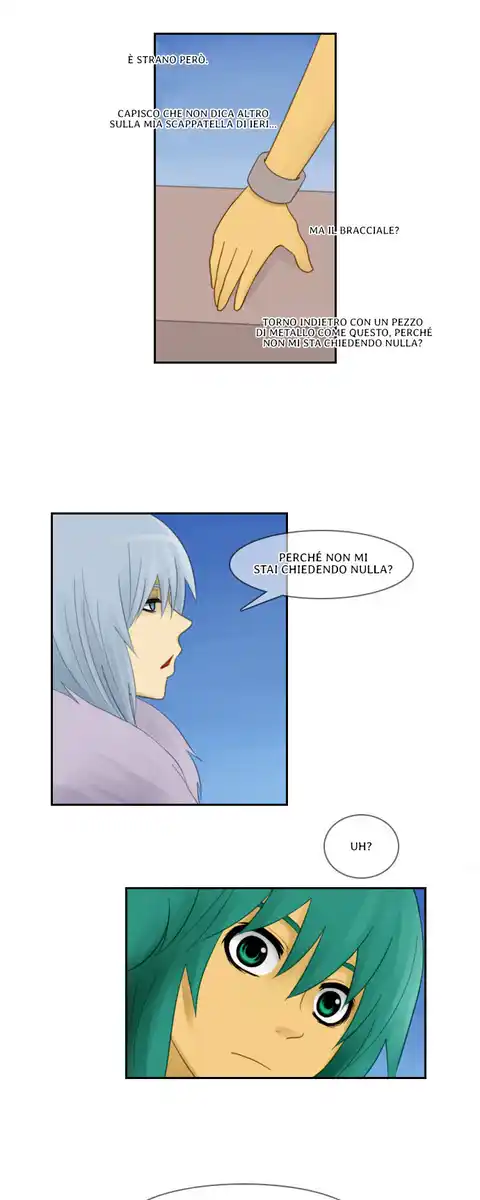 Kubera Capitolo 36 page 27