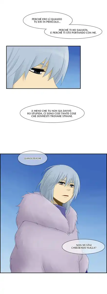 Kubera Capitolo 36 page 28