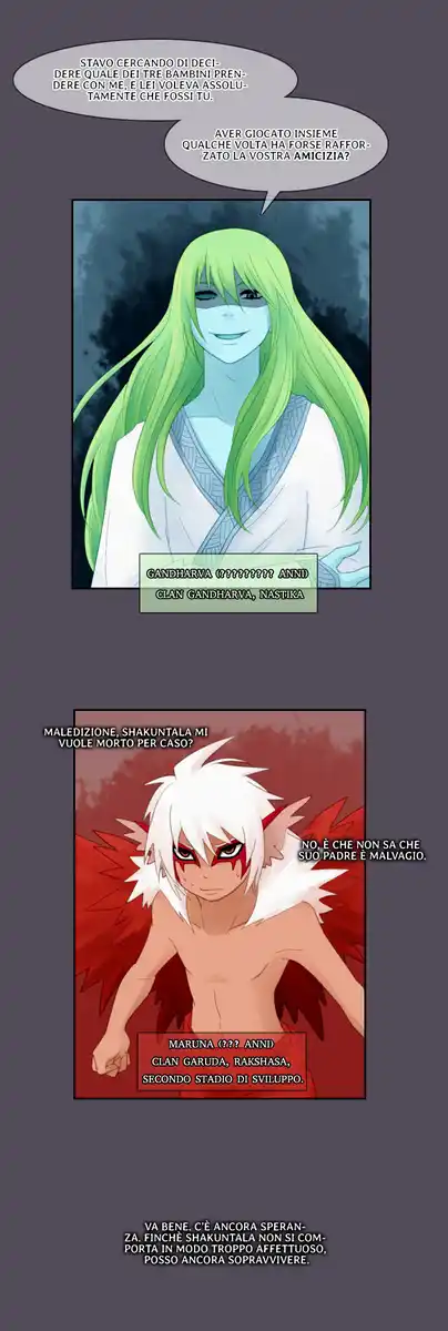 Kubera Capitolo 36 page 5