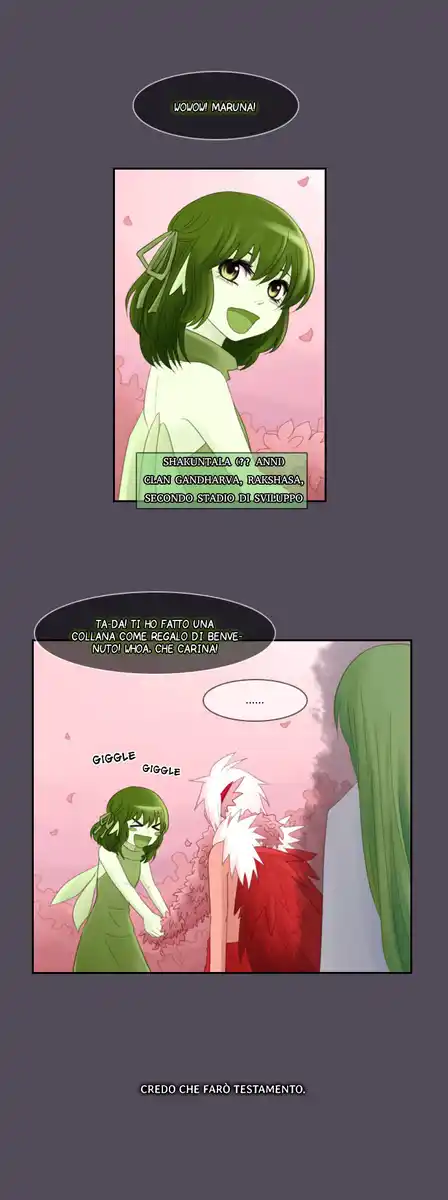 Kubera Capitolo 36 page 6