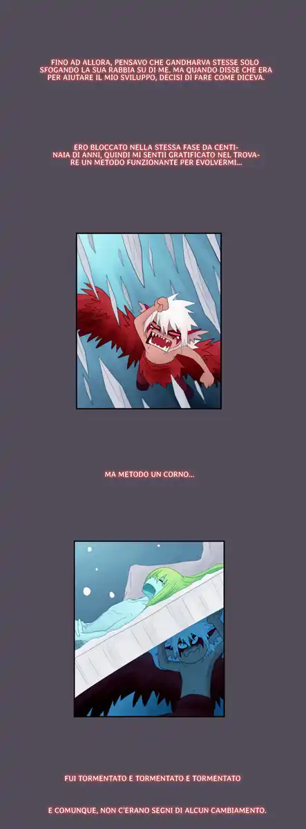 Kubera Capitolo 36 page 8