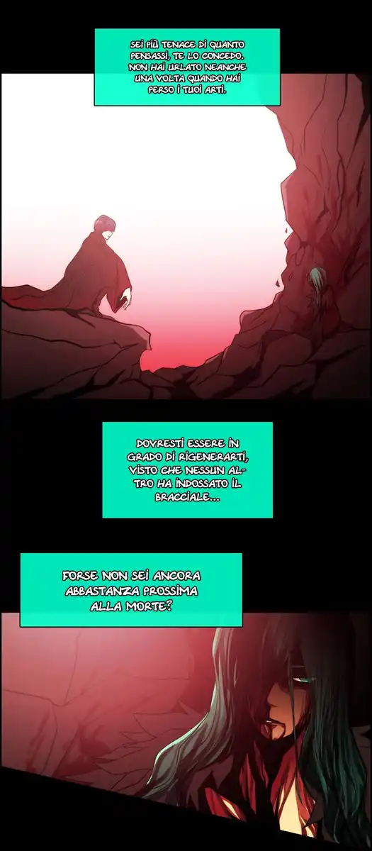 Kubera Capitolo 82 page 3