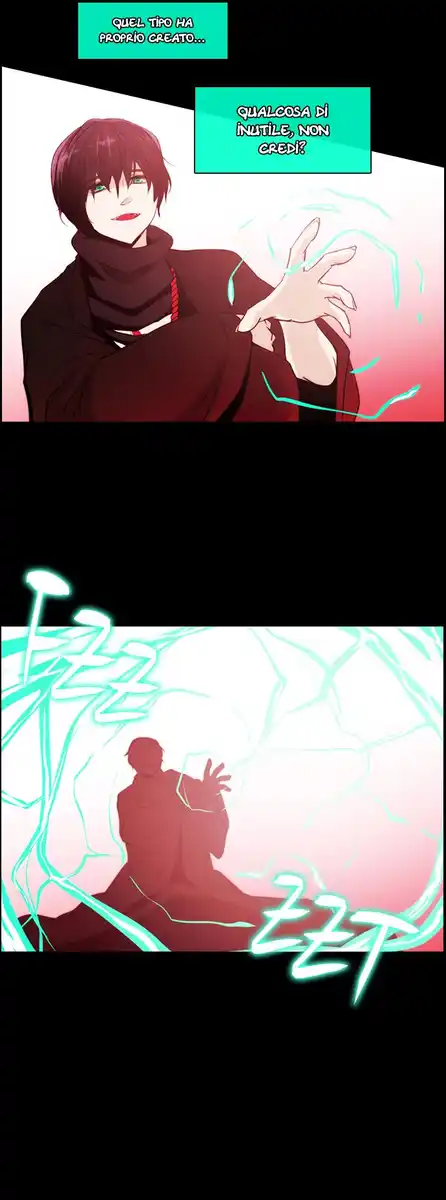 Kubera Capitolo 82 page 4