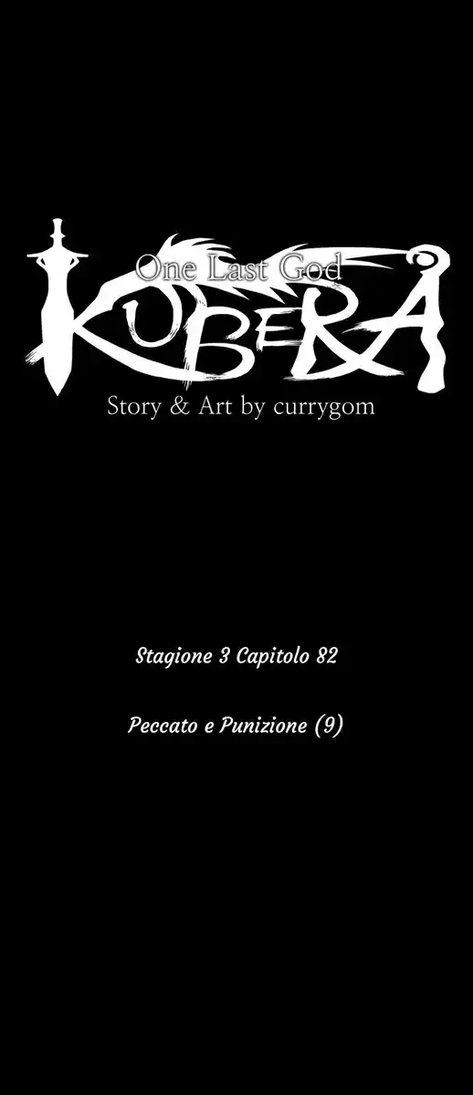 Kubera Capitolo 82 page 5