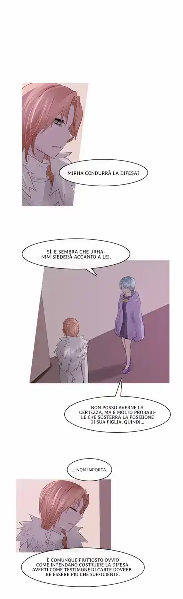 Kubera Capitolo 131 page 2