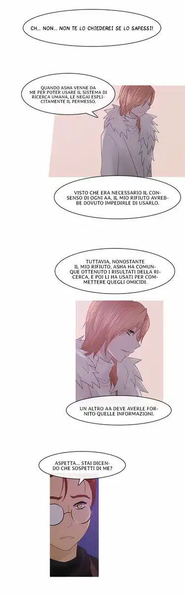 Kubera Capitolo 131 page 5