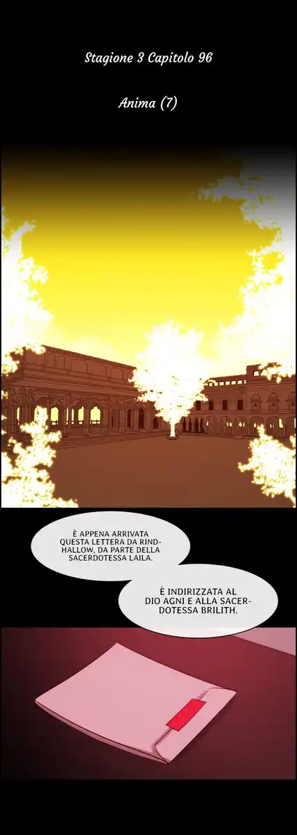 Kubera Capitolo 96 page 11