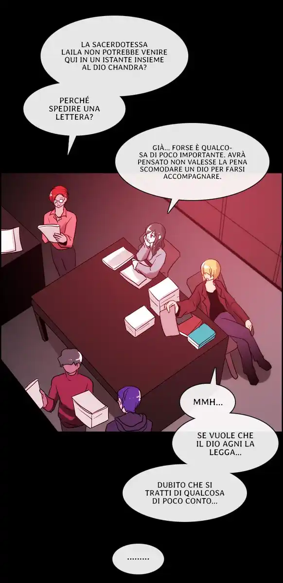 Kubera Capitolo 96 page 12