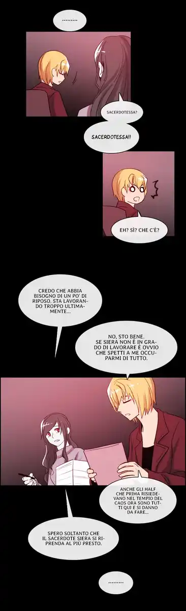 Kubera Capitolo 96 page 13