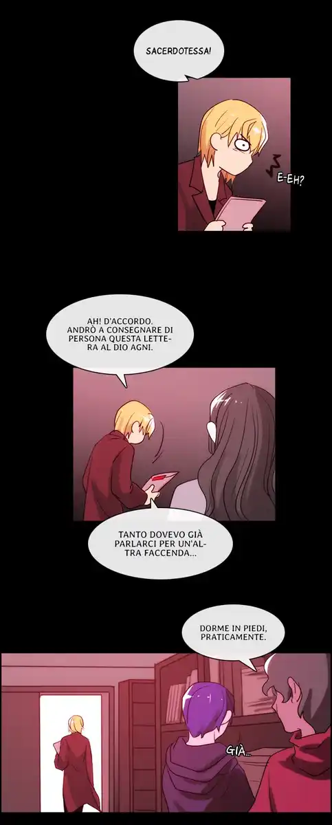 Kubera Capitolo 96 page 14