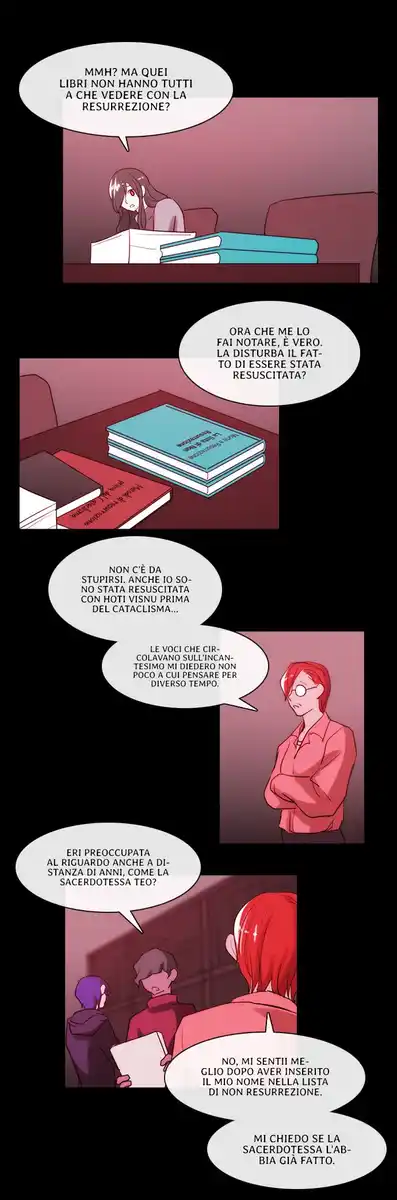 Kubera Capitolo 96 page 17