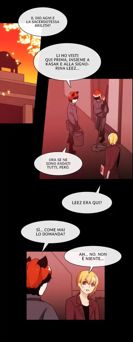 Kubera Capitolo 96 page 19