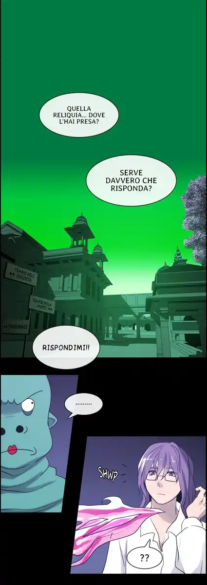 Kubera Capitolo 96 page 2