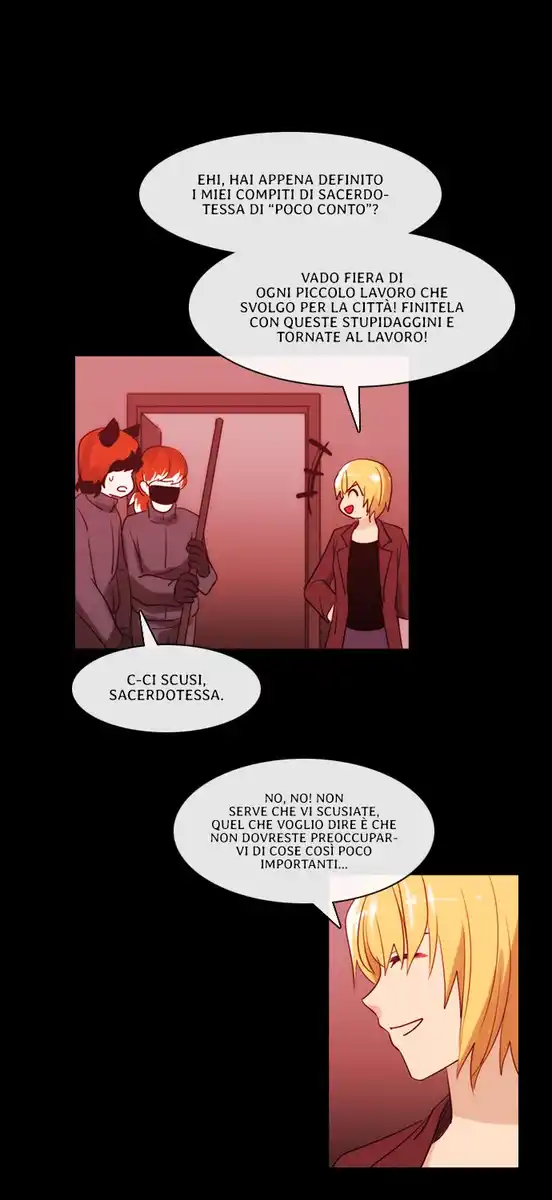 Kubera Capitolo 96 page 22