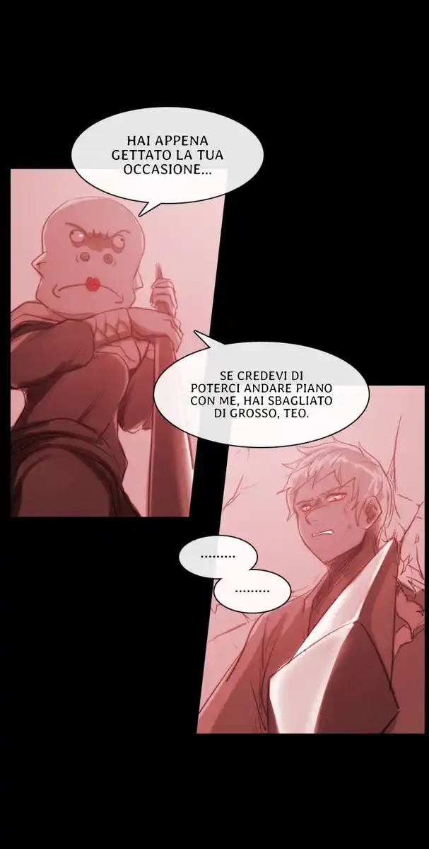 Kubera Capitolo 96 page 25