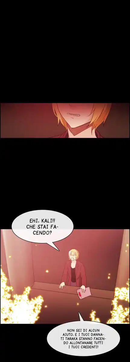 Kubera Capitolo 96 page 26