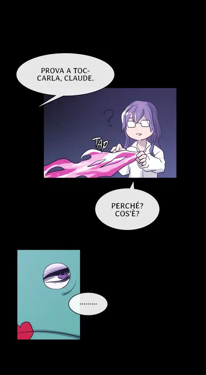 Kubera Capitolo 96 page 3