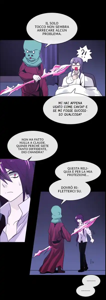 Kubera Capitolo 96 page 4