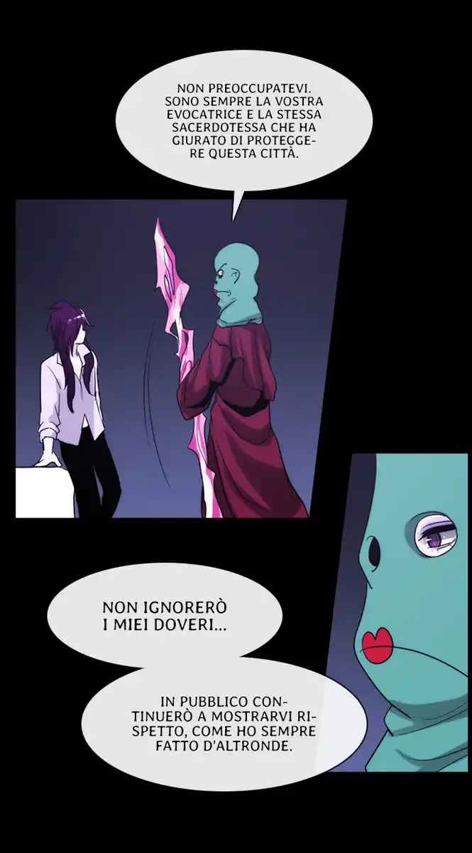 Kubera Capitolo 96 page 5