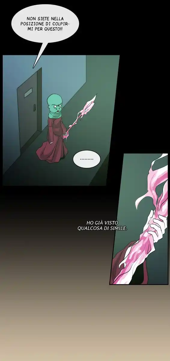 Kubera Capitolo 96 page 8