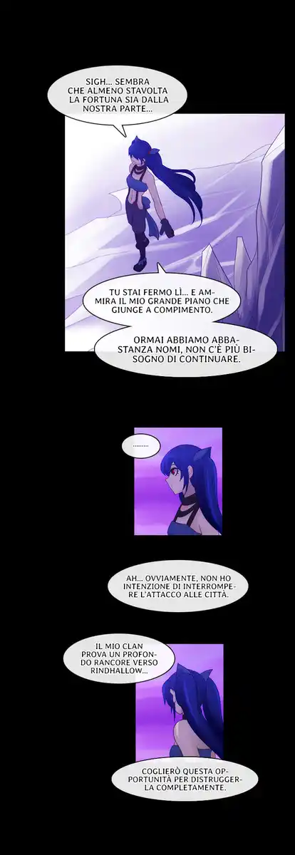 Kubera Capitolo 156 page 10