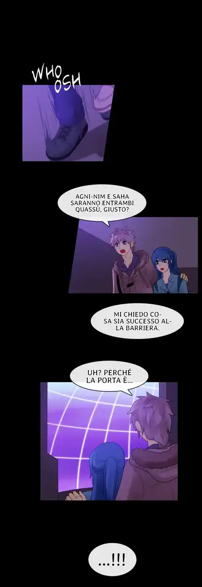 Kubera Capitolo 156 page 13