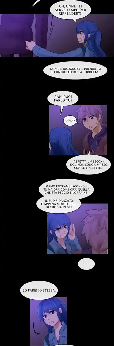 Kubera Capitolo 156 page 17