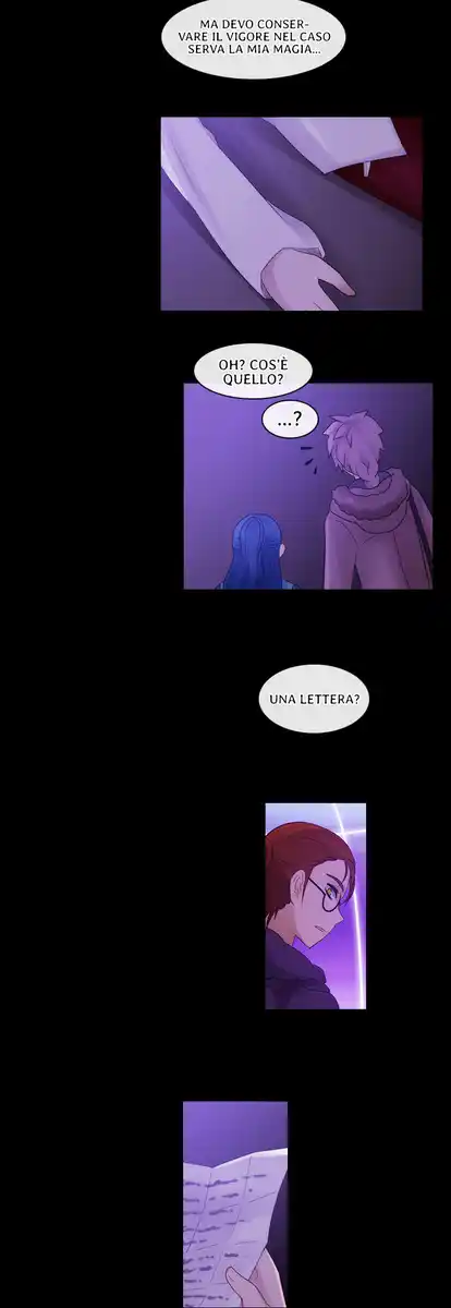 Kubera Capitolo 156 page 18