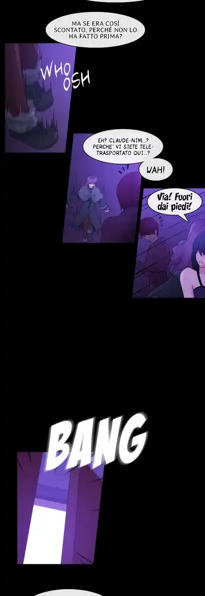 Kubera Capitolo 156 page 4