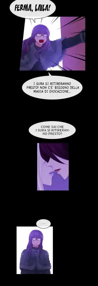 Kubera Capitolo 156 page 5