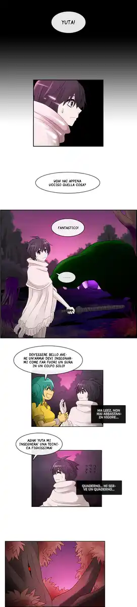 Kubera Capitolo 01 page 13