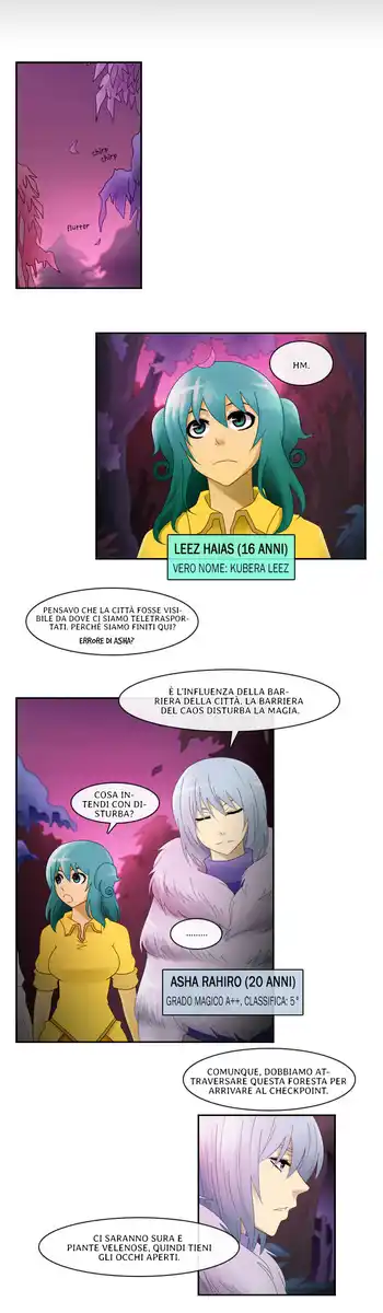 Kubera Capitolo 01 page 2