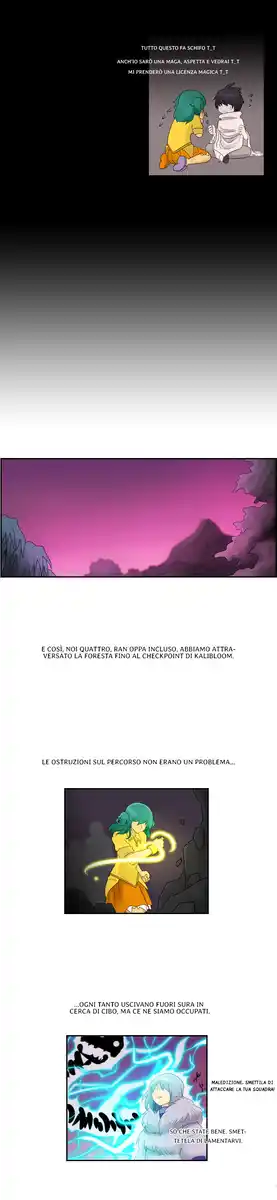 Kubera Capitolo 01 page 8