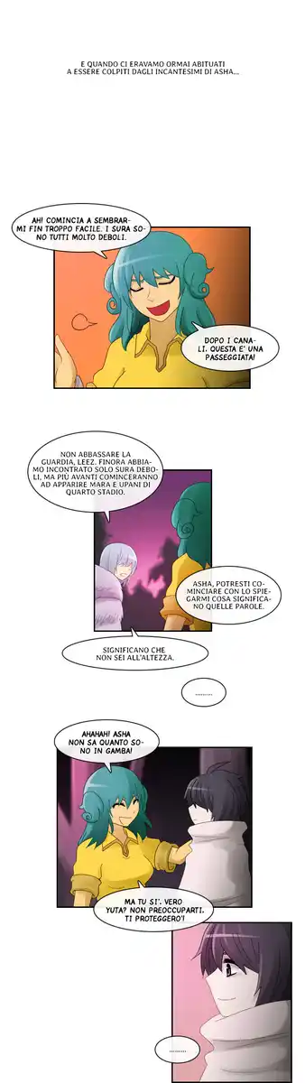 Kubera Capitolo 01 page 9