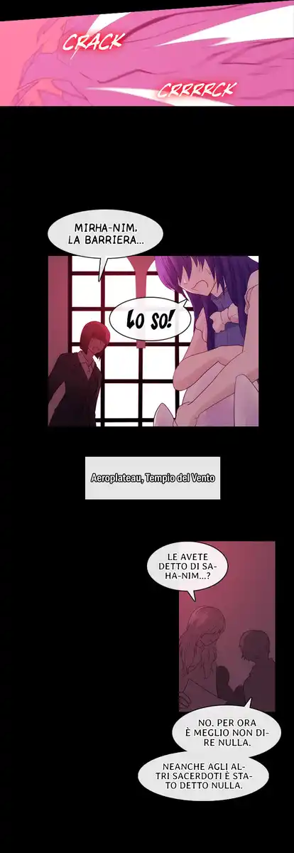 Kubera Capitolo 162 page 6