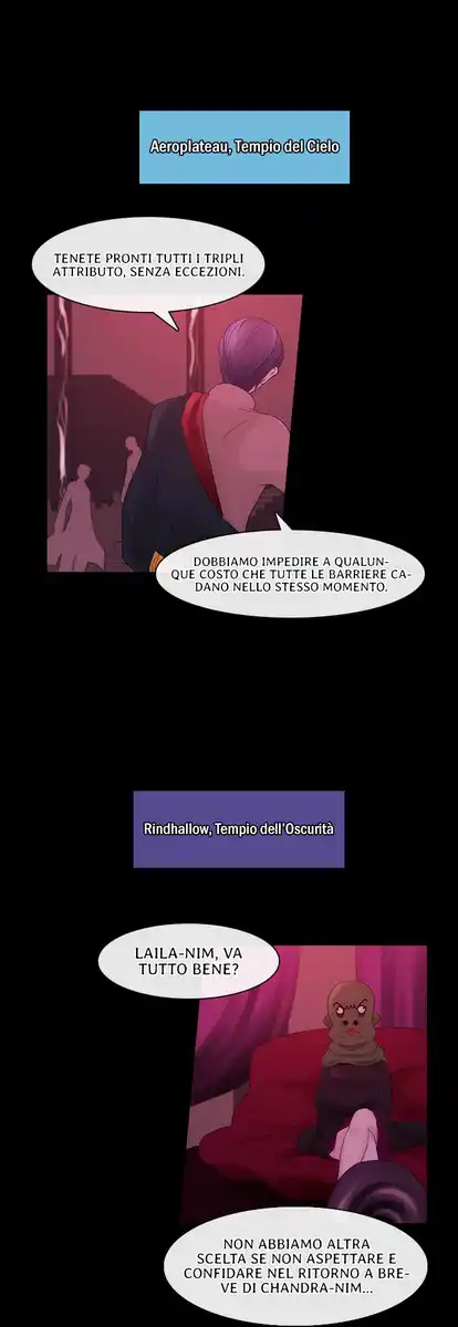 Kubera Capitolo 162 page 7