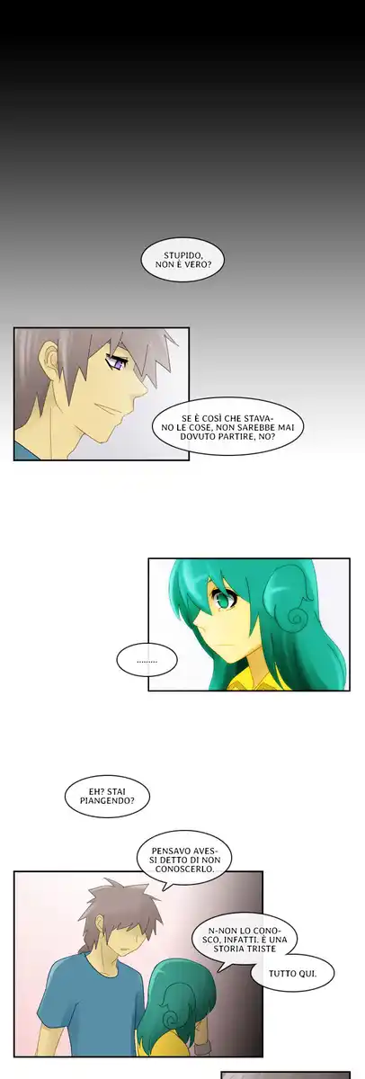 Kubera Capitolo 11 page 12