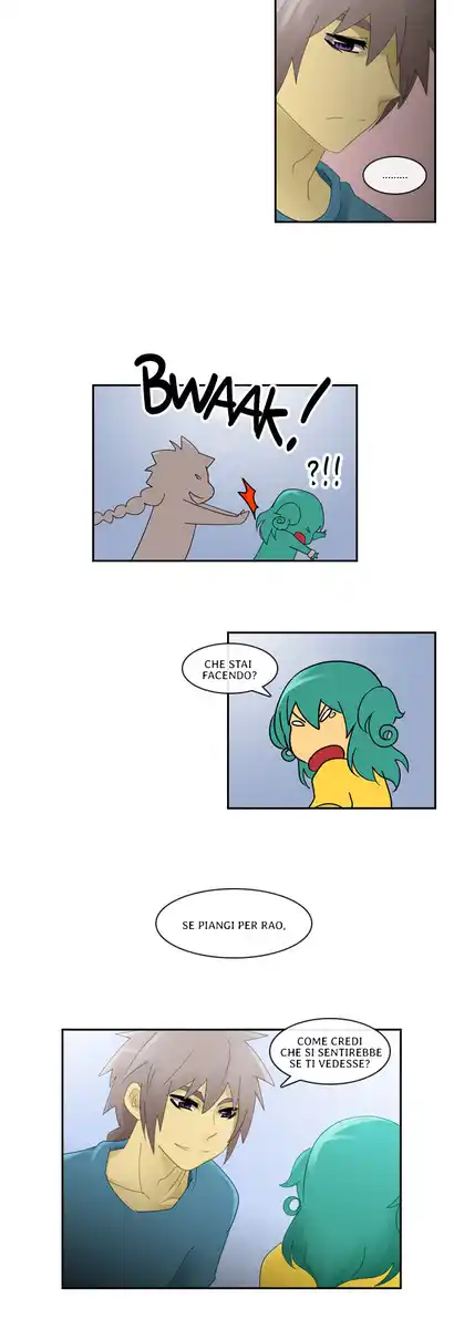 Kubera Capitolo 11 page 13