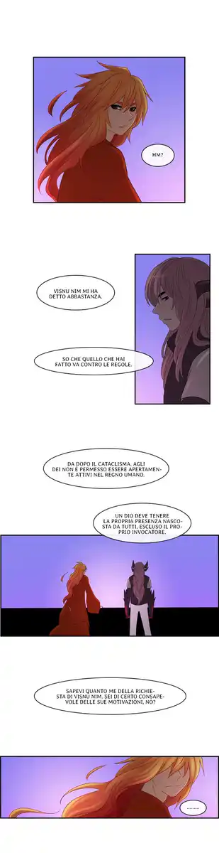 Kubera Capitolo 11 page 18