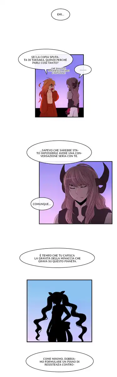 Kubera Capitolo 11 page 19