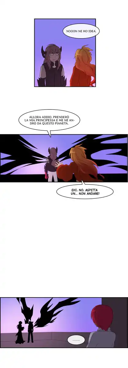 Kubera Capitolo 11 page 20