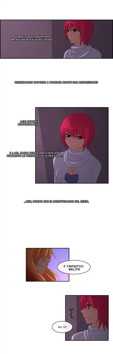 Kubera Capitolo 11 page 21