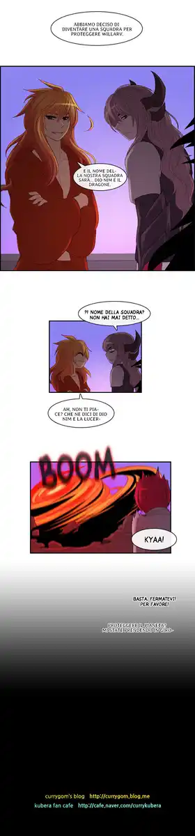 Kubera Capitolo 11 page 22