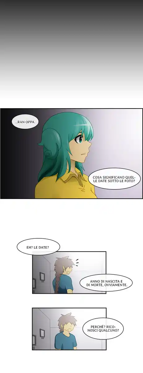 Kubera Capitolo 11 page 4